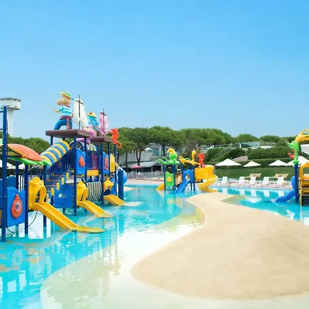 Camping Luxury Camp 150s 卡瓦利诺