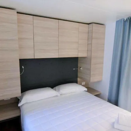 Camping Luxury Camp 150s 卡瓦利诺